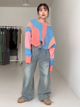 IMOKOさんのコーディネート