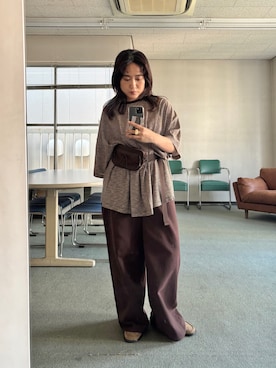 IMOKOさん(レディース・148cm)の夏コーディネート