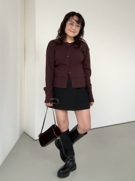 IMOKOさんのコーディネート