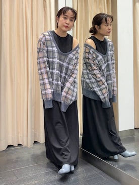 IMOKOさんのコーディネート