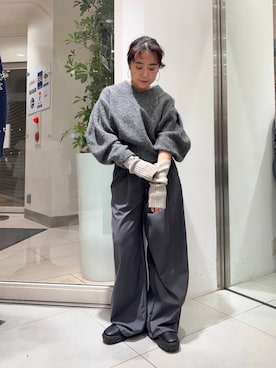 IMOKOさんのコーディネート