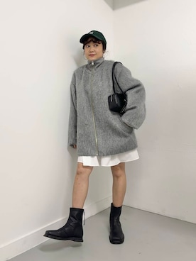 IMOKOさんのコーディネート