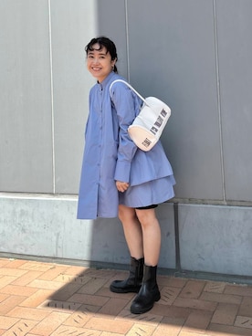 IMOKOさんのコーディネート