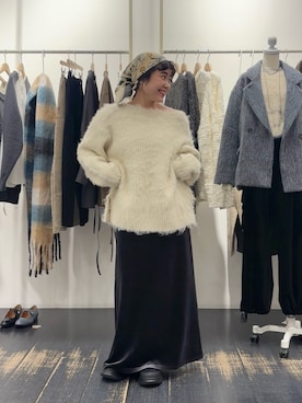 IMOKOさんのコーディネート