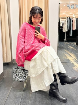 IMOKOさんのコーディネート