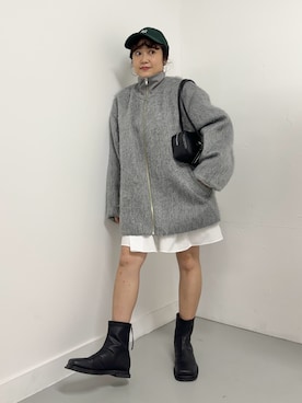IMOKOさんのコーディネート