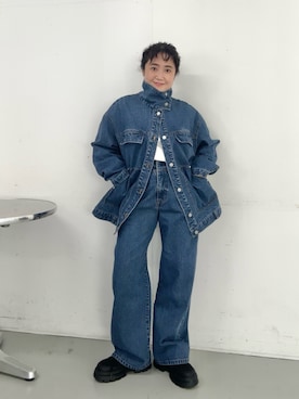 IMOKOさんのコーディネート