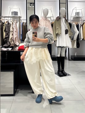 IMOKOさんのコーディネート