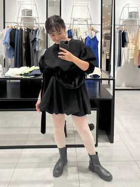IMOKOさんのコーディネート