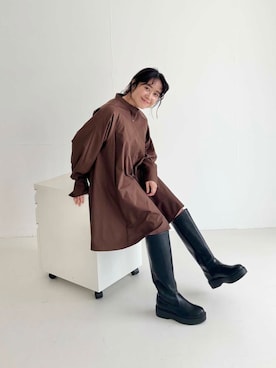 IMOKOさんのコーディネート