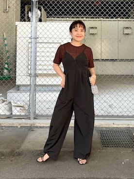 IMOKOさんのコーディネート
