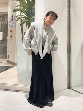 IMOKOさんのコーディネート