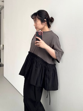 IMOKOさんのコーディネート