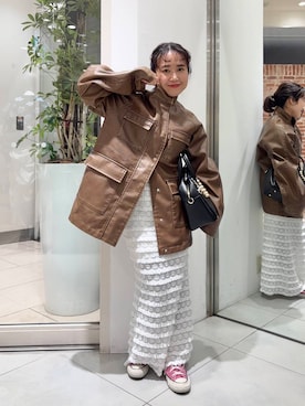 IMOKOさんのコーディネート