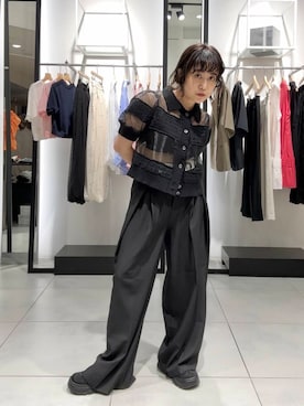 IMOKOさんのコーディネート