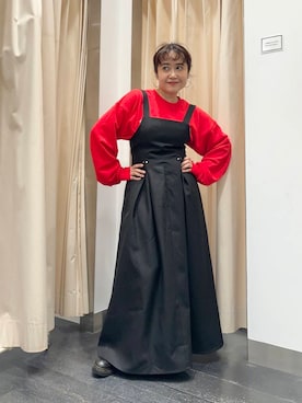 IMOKOさんのコーディネート