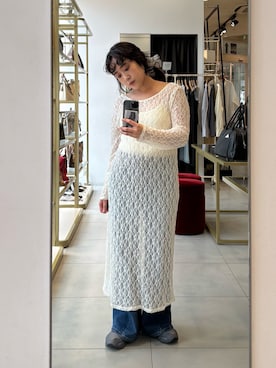 IMOKOさんのコーディネート