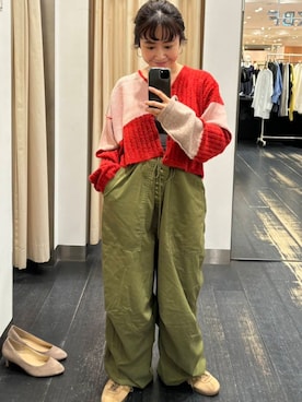 IMOKOさんのコーディネート