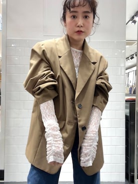 IMOKOさんのコーディネート