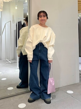 IMOKOさんのコーディネート