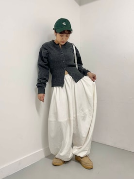 IMOKOさんのコーディネート