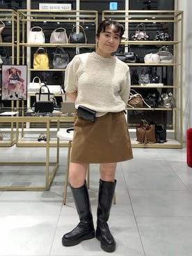 IMOKOさんのコーディネート