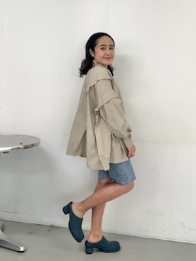 IMOKOさんのコーディネート