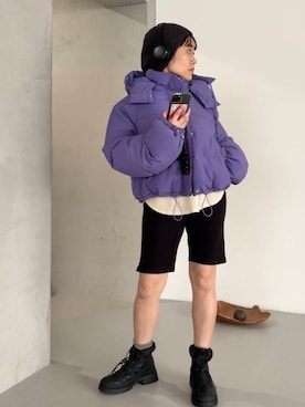 IMOKOさんのコーディネート