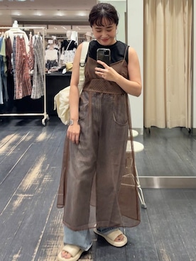IMOKOさんのコーディネート