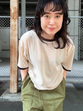 IMOKOさんのコーディネート