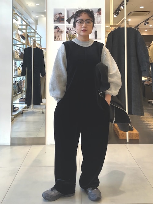 セール】リバーシブルボアジャケット（その他アウター）｜KBF