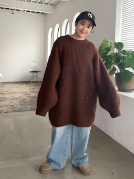 IMOKOさんのコーディネート