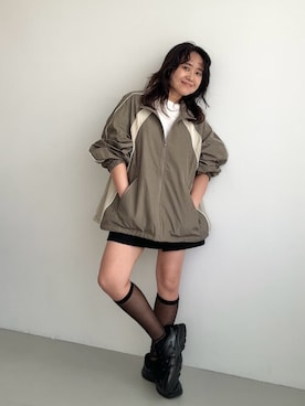 IMOKOさんのコーディネート