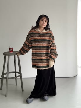 IMOKOさんのコーディネート