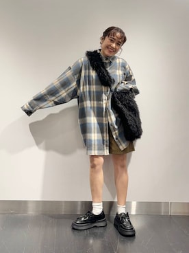 IMOKOさんのコーディネート