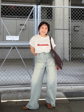 IMOKOさんのコーディネート
