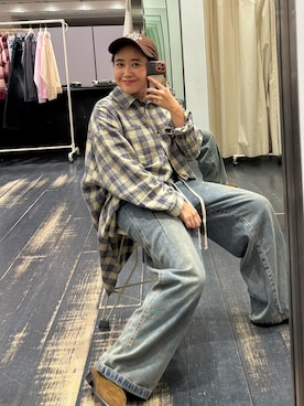 IMOKOさんのコーディネート