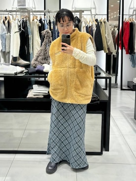 IMOKOさんのコーディネート