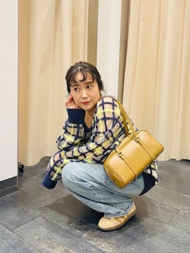 IMOKOさんのコーディネート