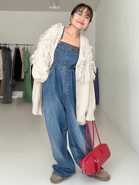 IMOKOさんのコーディネート