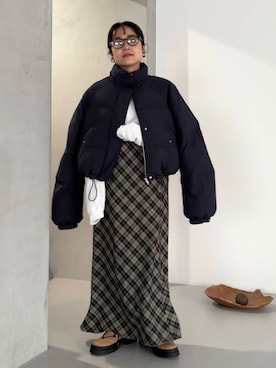 IMOKOさんのコーディネート