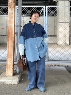 IMOKOさんのコーディネート