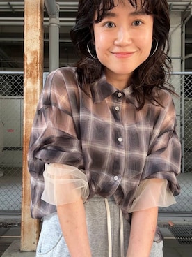 IMOKOさんのコーディネート
