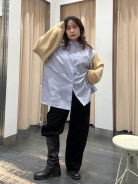 IMOKOさんのコーディネート