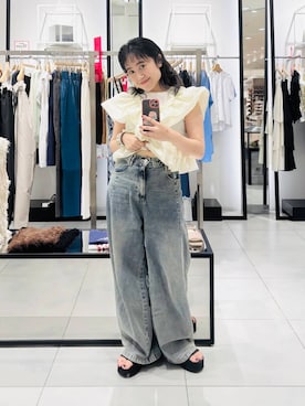 IMOKOさんのコーディネート