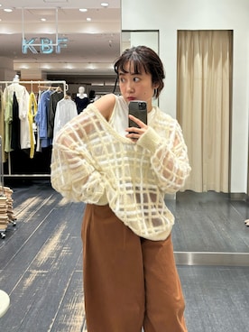 IMOKOさんのコーディネート
