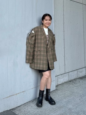 IMOKOさんのコーディネート