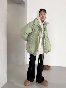 IMOKOさんのコーディネート