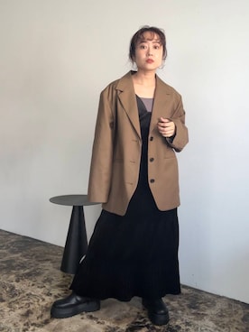 IMOKOさんのコーディネート