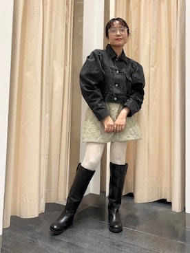 IMOKOさんのコーディネート